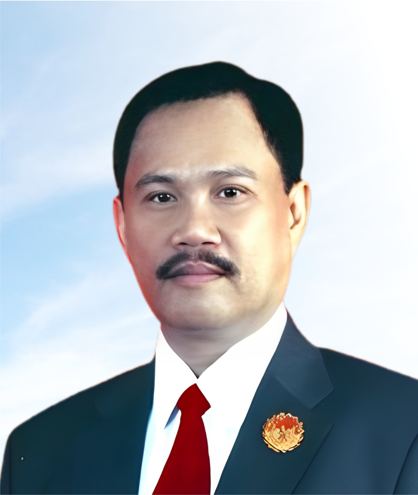 Prof. Dr. Teguh Budiharso, M.Pd.