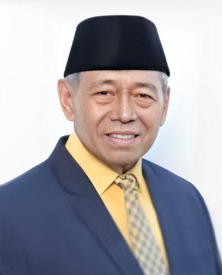 Prof. Drs. Muhammad Suparmoko, MA., Ph.D.