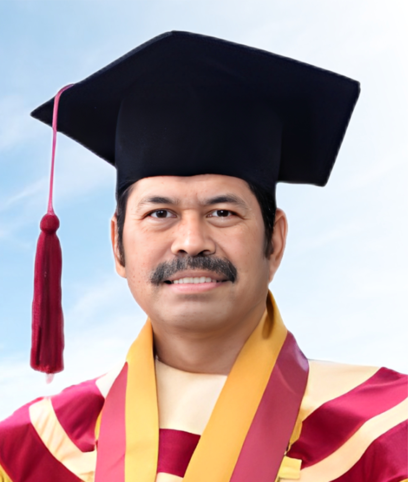 Prof. Dr. H. Furtasan Ali Yusuf, SE., S.Kom., MM.